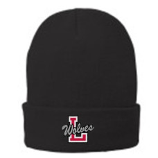 Port & Company®Knit Cap.  CP90
